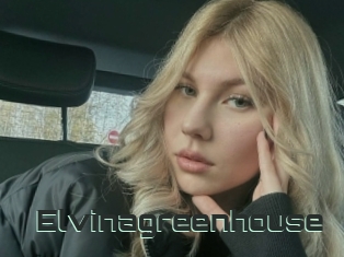 Elvinagreenhouse