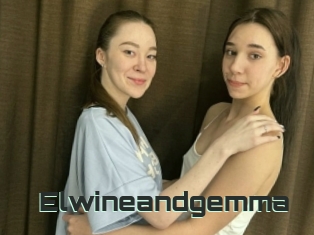 Elwineandgemma