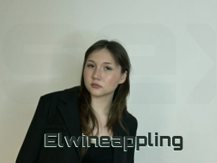 Elwineappling