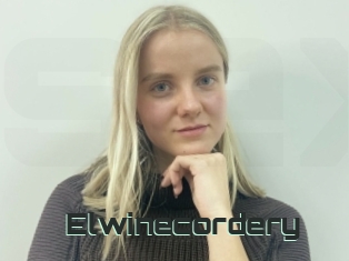 Elwinecordery