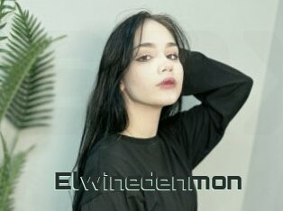 Elwinedenmon