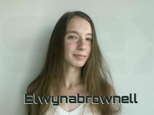 Elwynabrownell