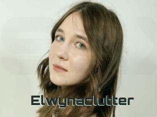 Elwynaclutter