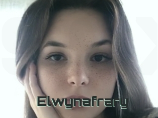 Elwynafrary