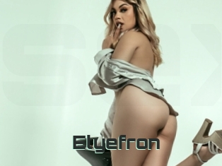 Elyefron