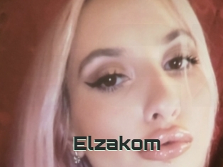 Elzakom