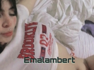 Emalambert