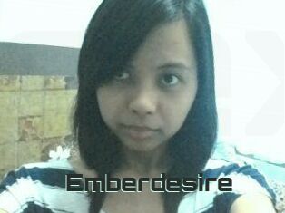 Emberdesire