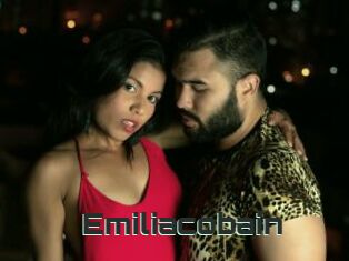 Emiliacobain