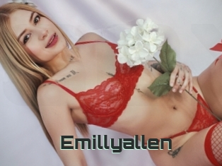 Emillyallen