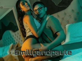 Emillyandpaule