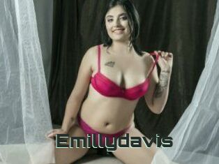Emillydavis