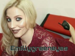 Emillygreeneyes