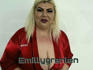 Emillygrenlen