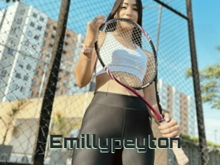 Emillypeyton
