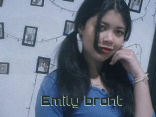 Emily_bront