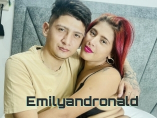 Emilyandronald
