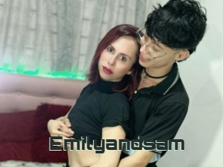 Emilyandsam
