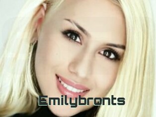 Emilybronts
