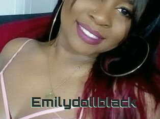 Emilydollblack