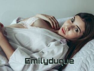 Emilyduque
