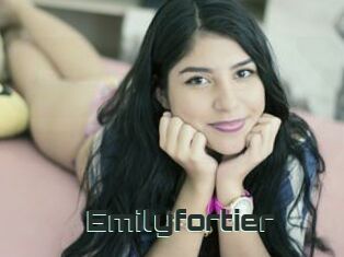 Emilyfortier