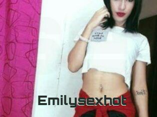 Emilysexhot