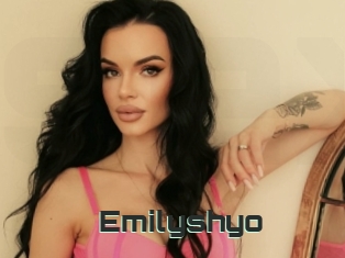 Emilyshyo
