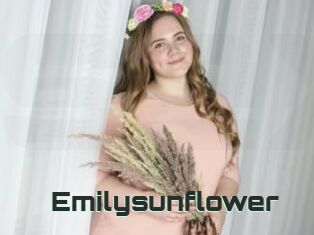 Emilysunflower