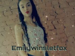Emilywinsletfox