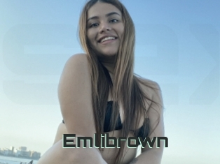 Emlibrown