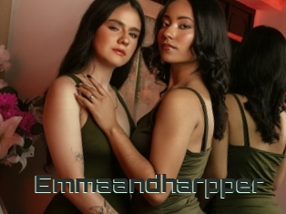 Emmaandharpper