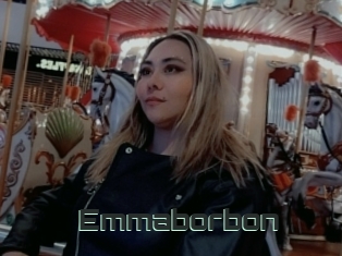 Emmaborbon