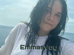Emmasvoy