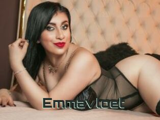 Emmavloet