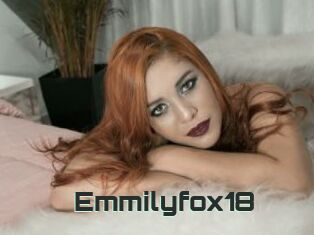 Emmilyfox18