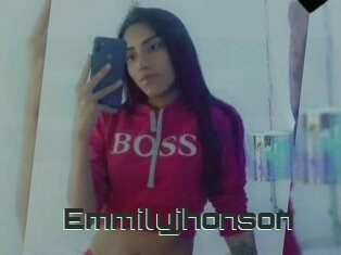 Emmilyjhonson