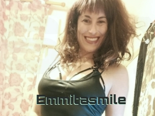 Emmitasmile