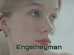 Engelheyman