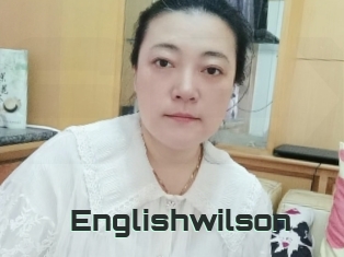 Englishwilson