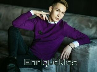 Enriquekiss
