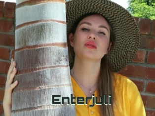 Enterjuli