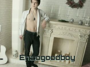 Enzogoodboy
