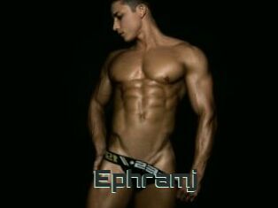 Ephramj