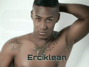 Erciklean