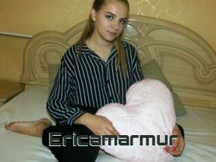 Ericamarmur