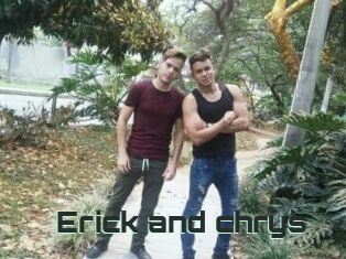 Erick_and_chrys