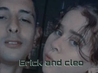 Erick_and_cleo