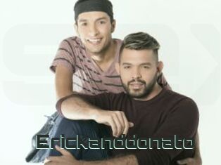 Erickanddonato