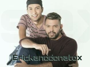 Erickanddonatox